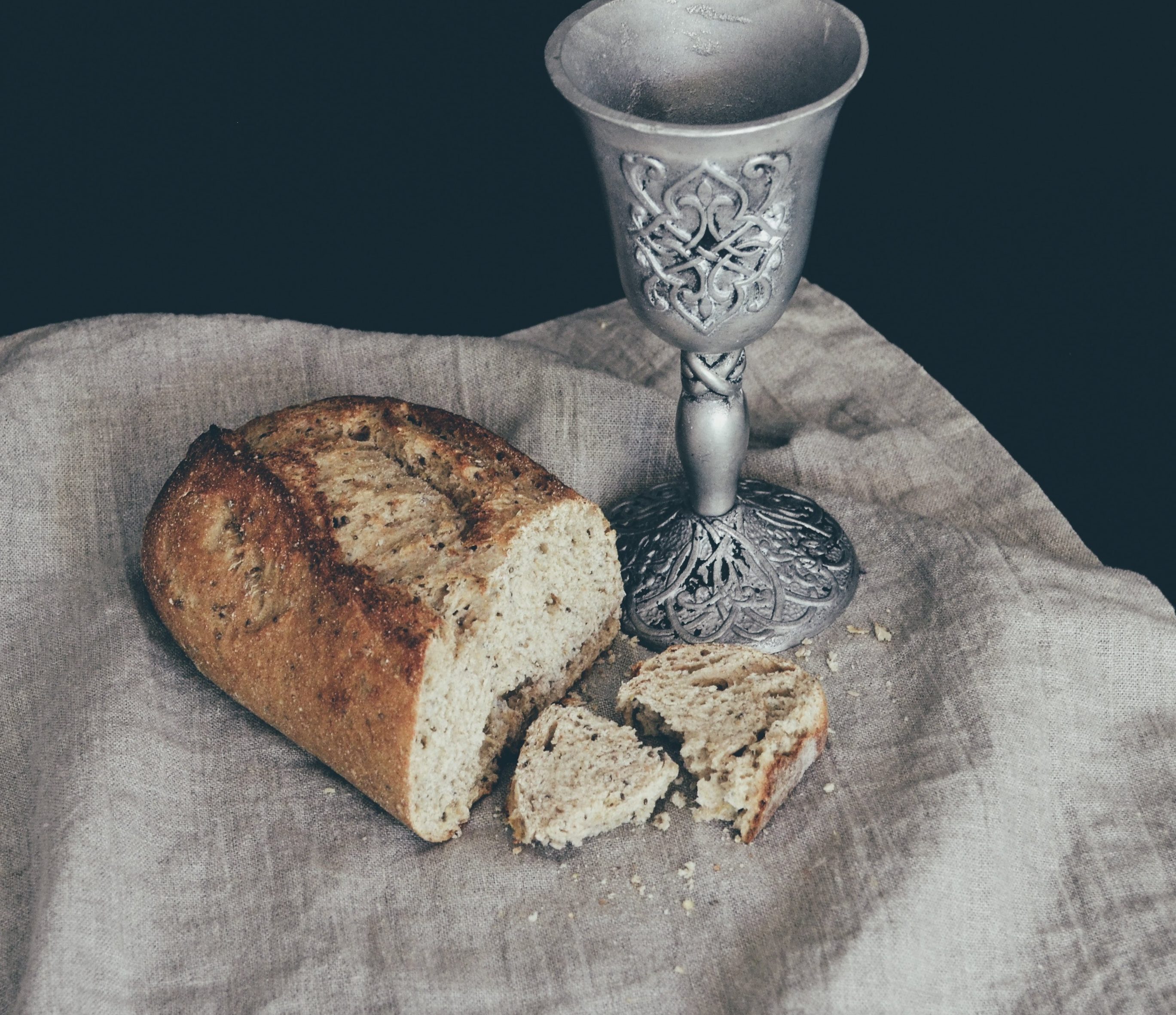 Gottesdienst und Spiritualität : Abendmahl