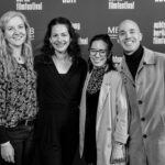 Kirche trifft Kino: Paula Nowak in der ökumenischen Festivaljury