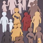 Chancen und Wege - Vernetzung in der gemeindepädagogischen Arbeit mit Familien