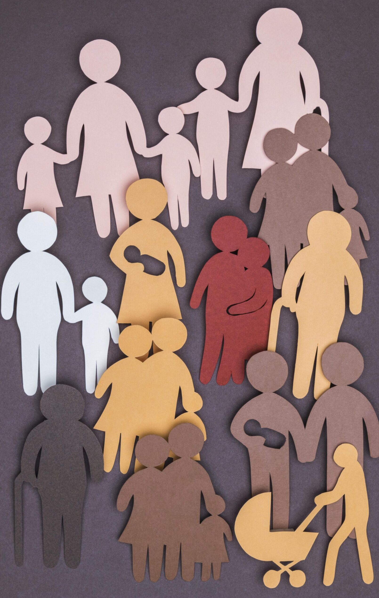 Chancen und Wege - Vernetzung in der gemeindepädagogischen Arbeit mit Familien