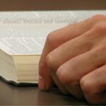 „Der Glaube kommt aus dem Hören.“ (Röm 10,17)