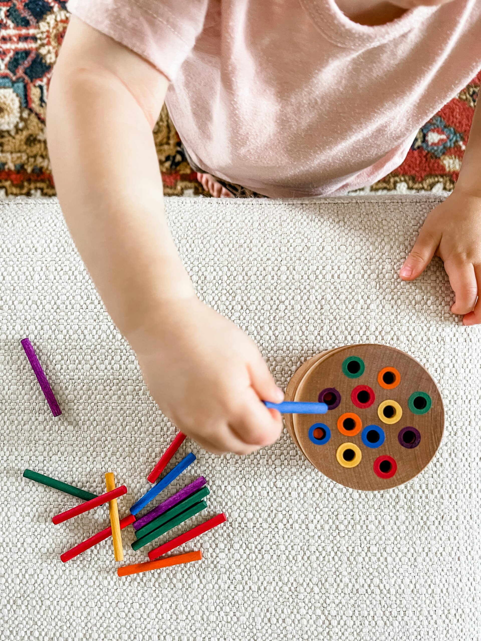 Ideentag der Kindertagespflege: „Partizipation und achtsame Kommunikation in der frühkindlichen Bildung“