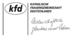Ökumenischer Kreuzweg-Kirchgang 2021 "Seht den Menschen"