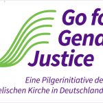 Go for gender justice – Pilgerwege