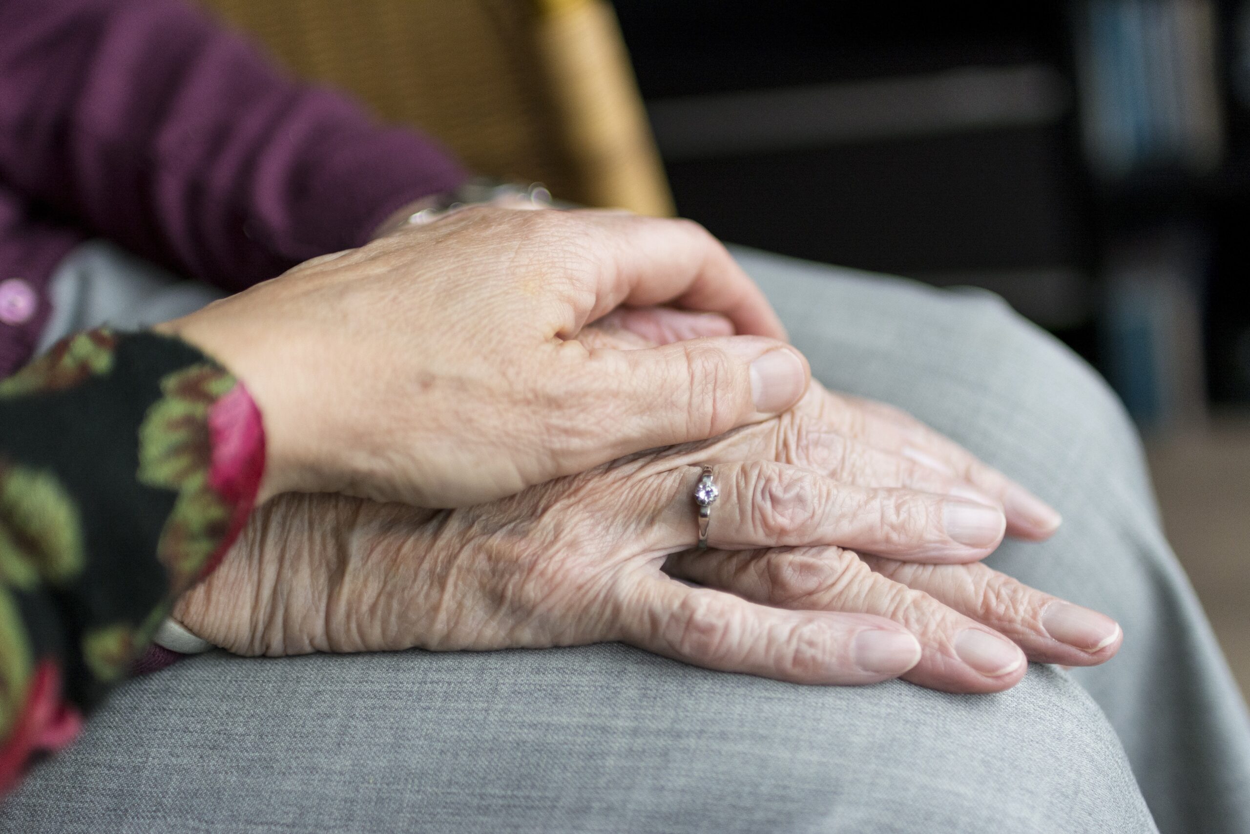 Gottesdienste in Senior:inneneinrichtung feiern