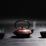 Teezeremonie - Ein Ruhepol im Alltag